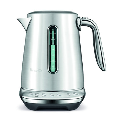Shop Breville Tea Kettles Tea Makers on Breville Variable Temperature Luxe